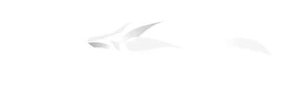 white agility logo